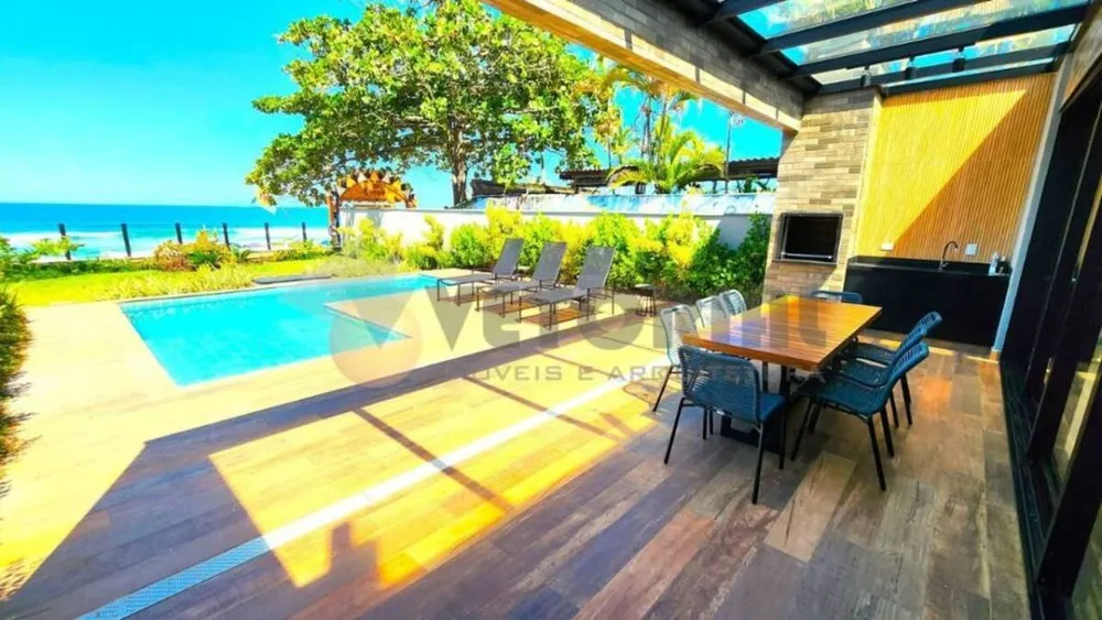 Casa, 4 quartos, 285 m² - Foto 2