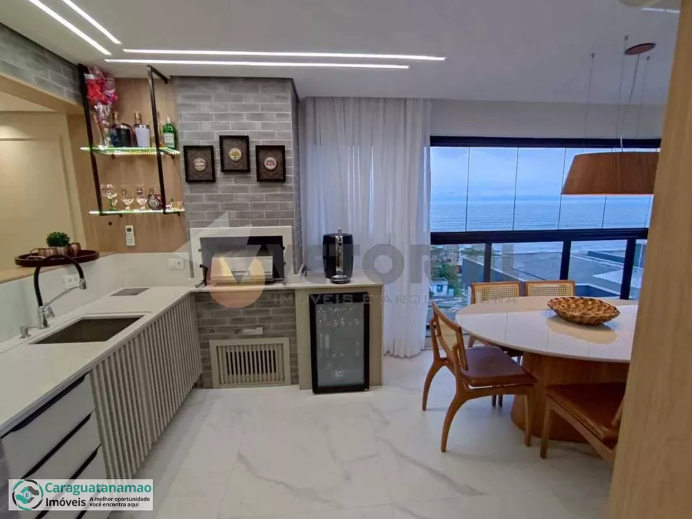 Apartamento à venda com 3 quartos, 140m² - Foto 4