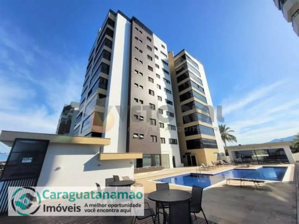 Apartamento à venda com 3 quartos, 140m² - Foto 1