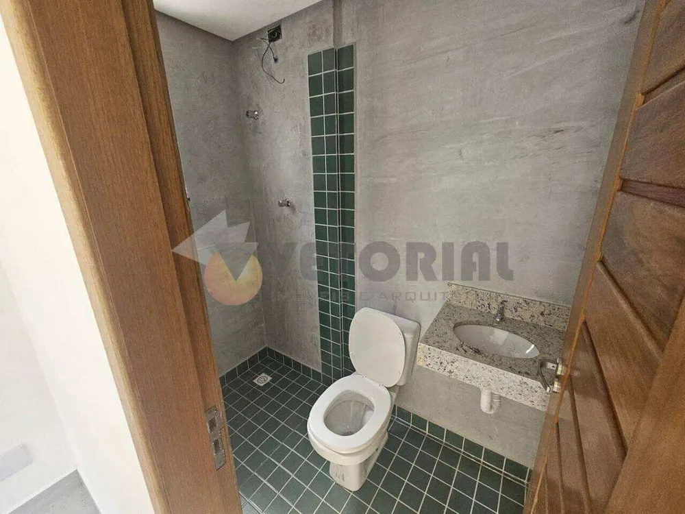 Casa de Condomínio, 3 quartos - Foto 9