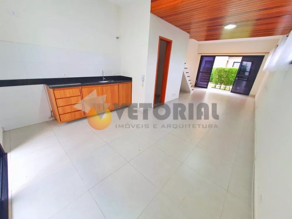 Casa de Condomínio à venda com 2 quartos, 97m² - Foto 12