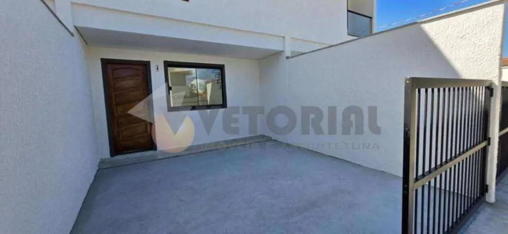 Sobrado, 2 quartos, 60 m² - Foto 12