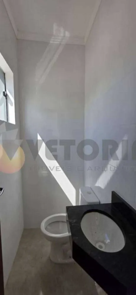 Sobrado, 2 quartos, 60 m² - Foto 2