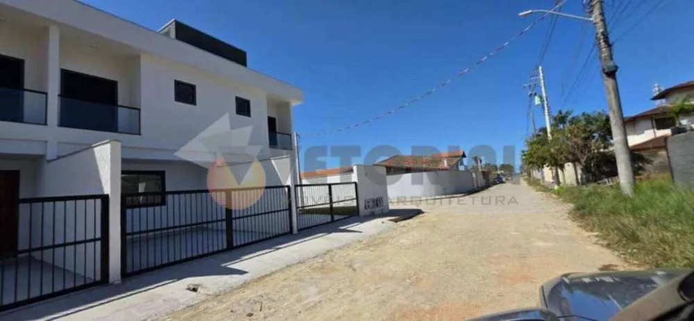 Sobrado, 2 quartos, 60 m² - Foto 13