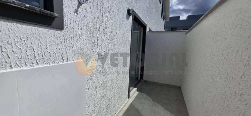 Sobrado, 2 quartos, 60 m² - Foto 4
