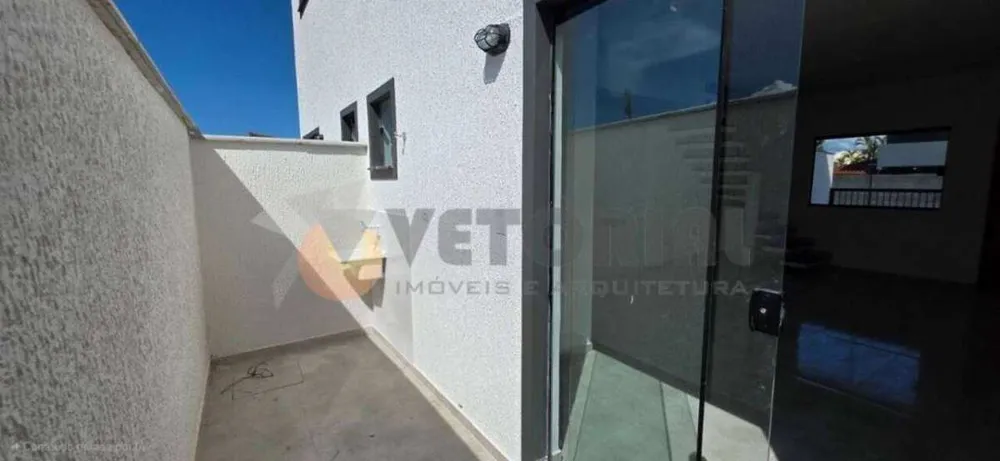 Sobrado, 2 quartos, 60 m² - Foto 9