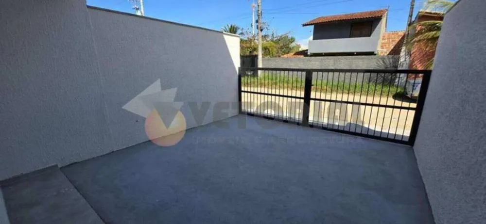 Sobrado, 2 quartos, 60 m² - Foto 7
