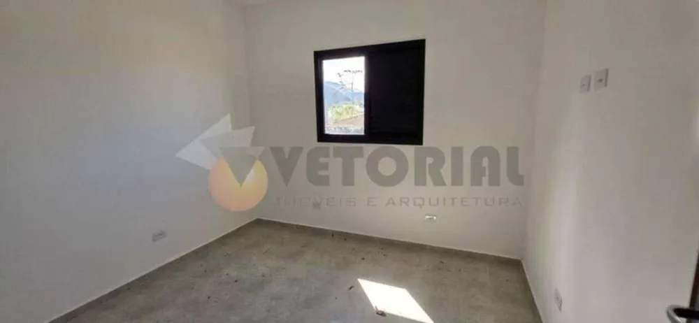 Sobrado, 2 quartos, 60 m² - Foto 5