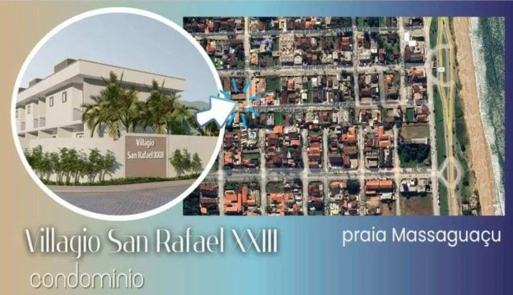 Sobrado, 2 quartos, 60 m² - Foto 3