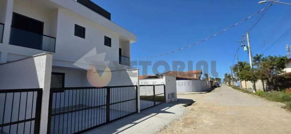 Sobrado, 2 quartos, 60 m² - Foto 5