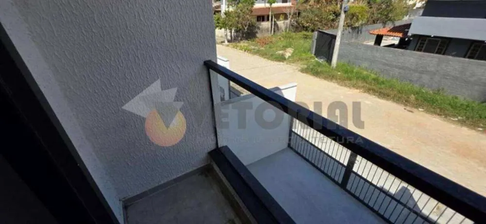 Sobrado, 2 quartos, 60 m² - Foto 6