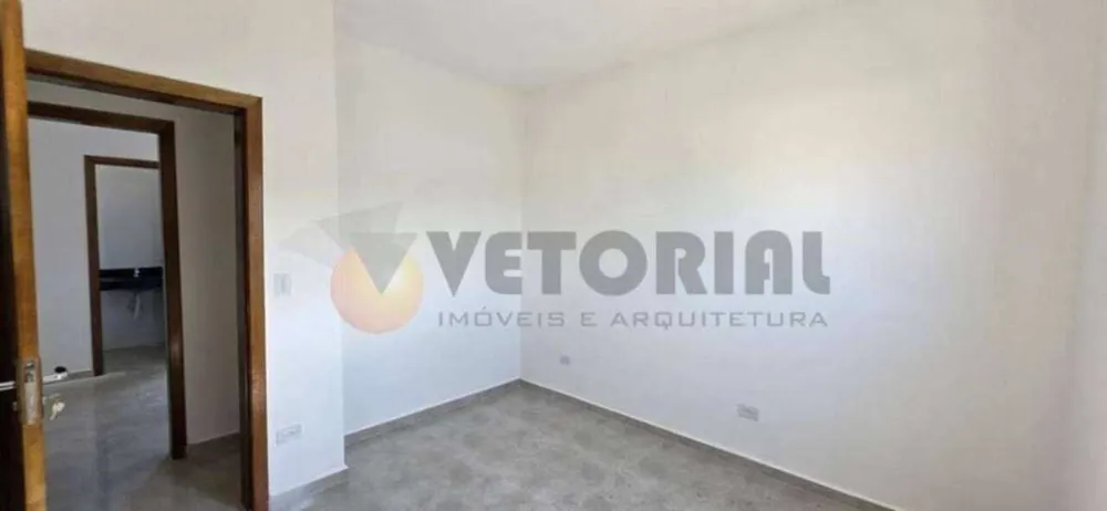 Sobrado, 2 quartos, 60 m² - Foto 4