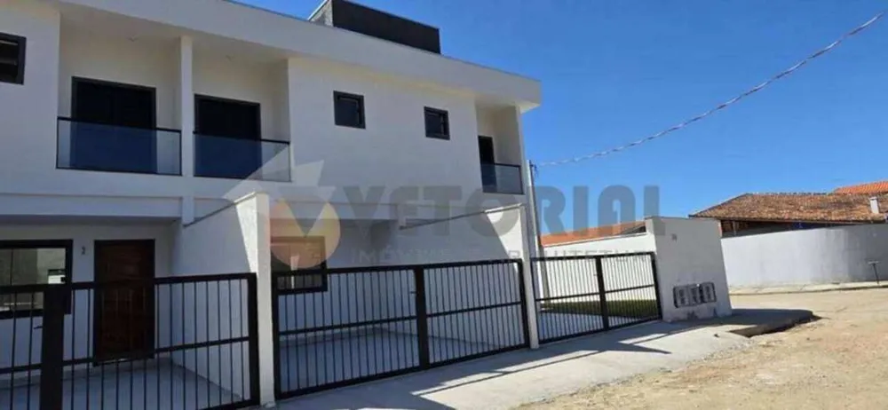 Sobrado, 2 quartos, 60 m² - Foto 6