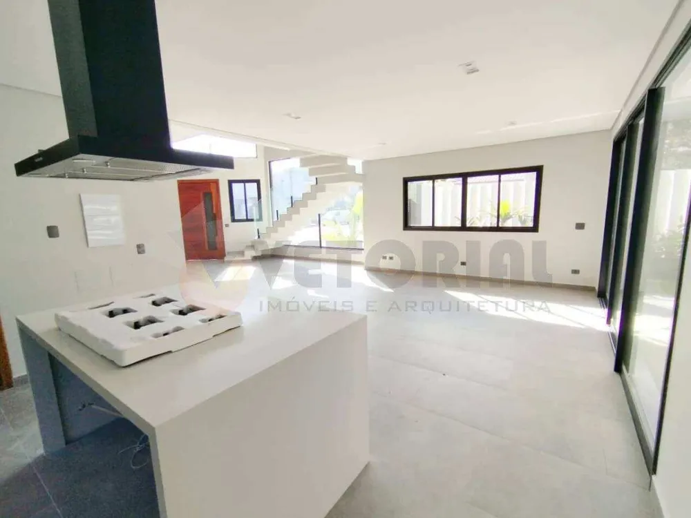 Casa de Condomínio, 5 quartos - Foto 5