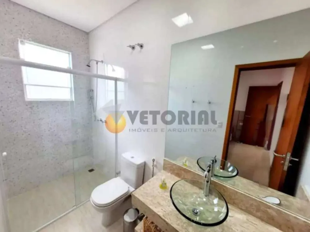 Casa de Condomínio, 4 quartos - Foto 8