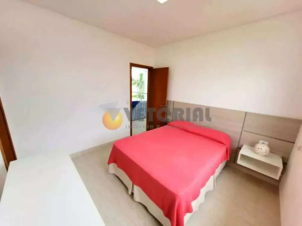 Casa de Condomínio, 4 quartos - Foto 12