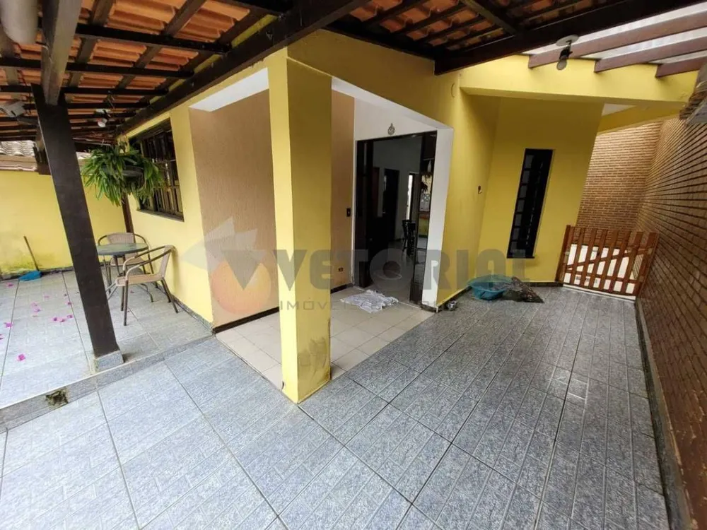 Sobrado, 2 quartos, 111 m² - Foto 3