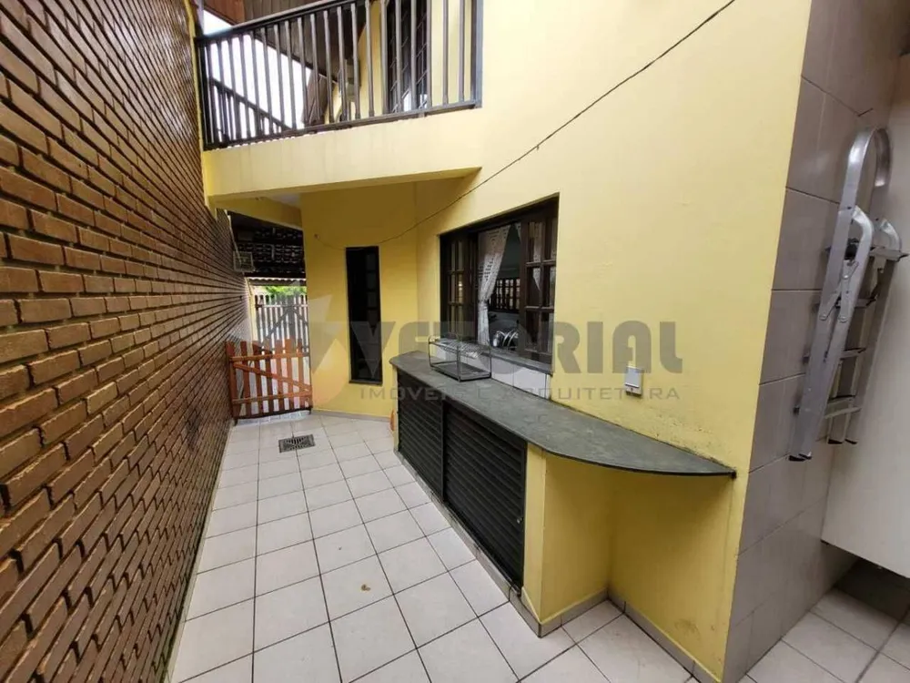 Sobrado, 2 quartos, 111 m² - Foto 5