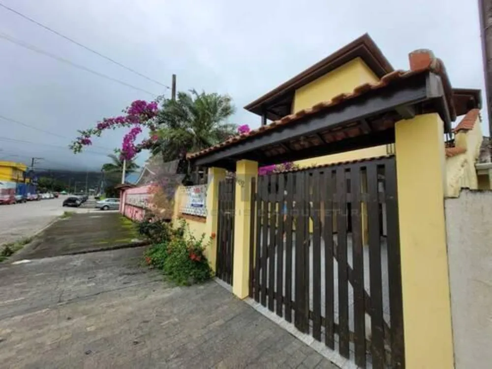 Sobrado, 2 quartos, 111 m² - Foto 2