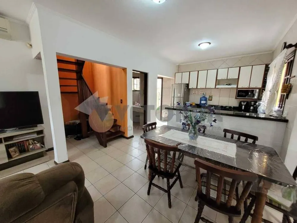 Sobrado, 2 quartos, 111 m² - Foto 11