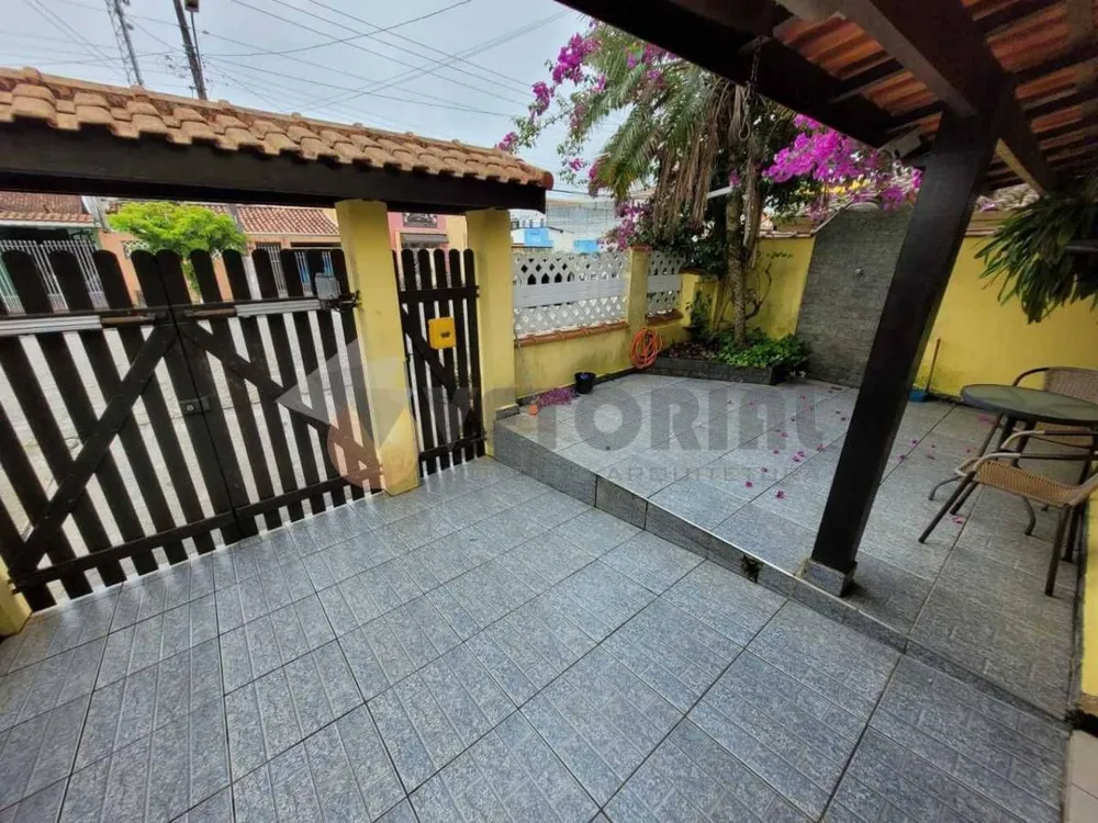 Sobrado, 2 quartos, 111 m² - Foto 4