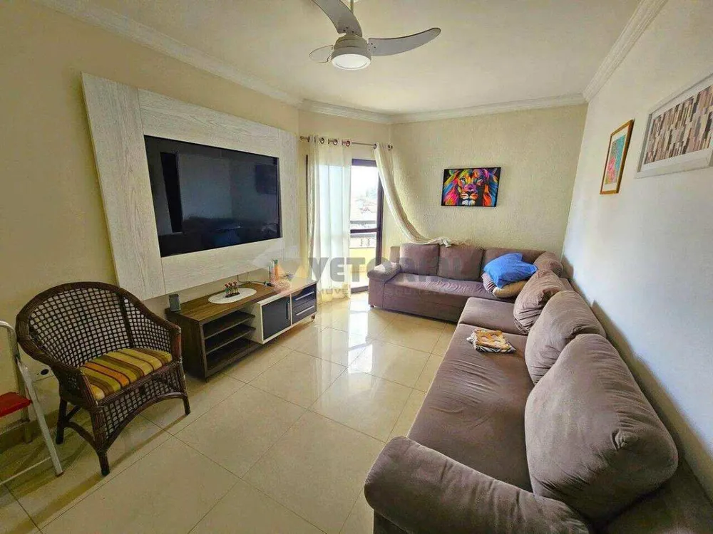Cobertura, 3 quartos, 144 m² - Foto 5