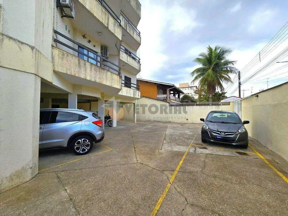 Cobertura, 3 quartos, 144 m² - Foto 2
