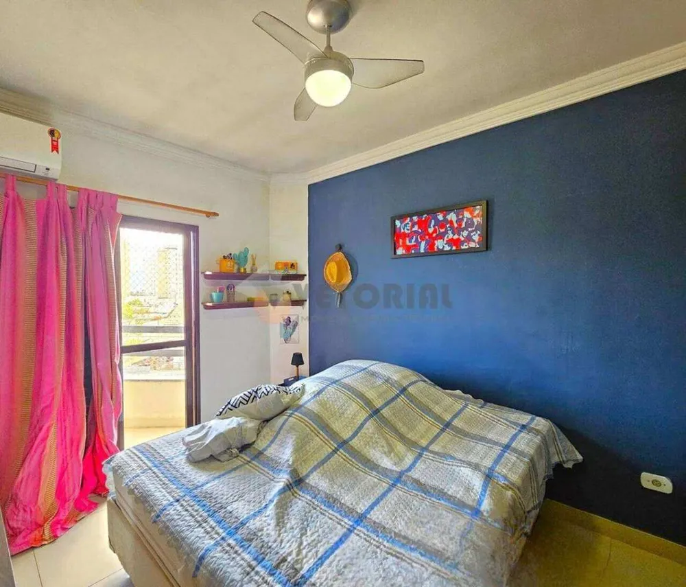 Cobertura, 3 quartos, 144 m² - Foto 10