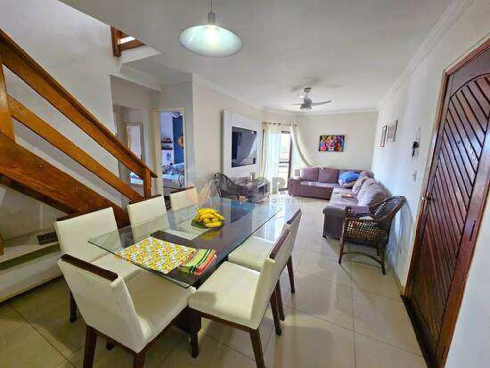 Cobertura, 3 quartos, 144 m² - Foto 1