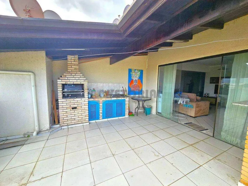 Cobertura, 3 quartos, 144 m² - Foto 15