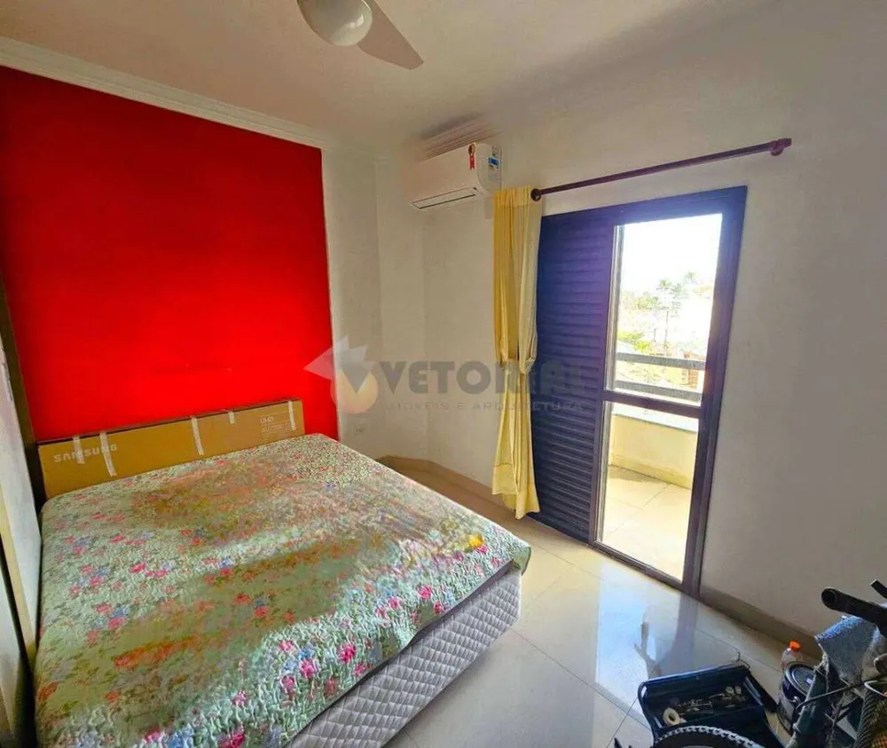 Cobertura, 3 quartos, 144 m² - Foto 8