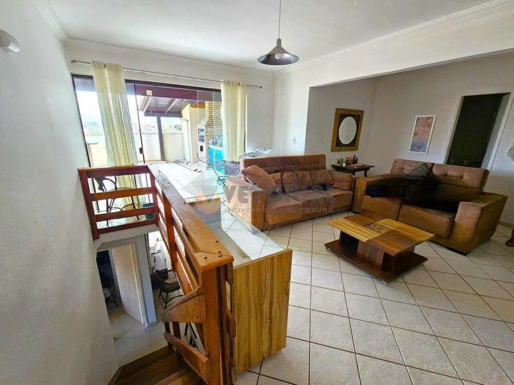 Cobertura, 3 quartos, 144 m² - Foto 12