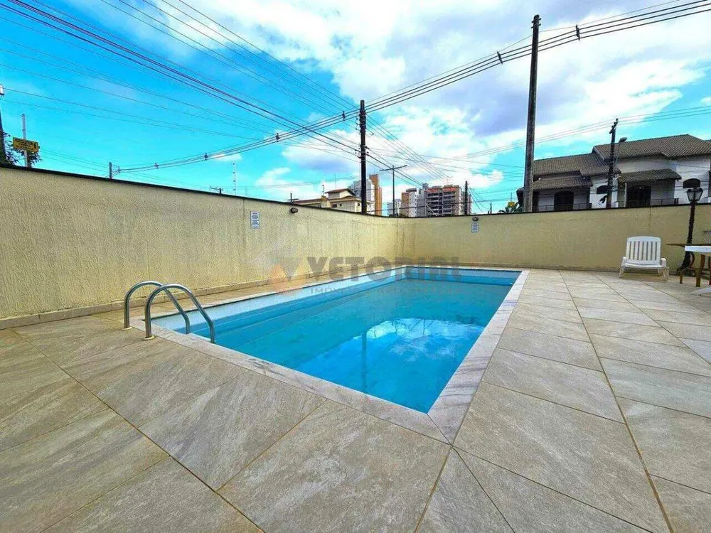 Cobertura, 3 quartos, 144 m² - Foto 3