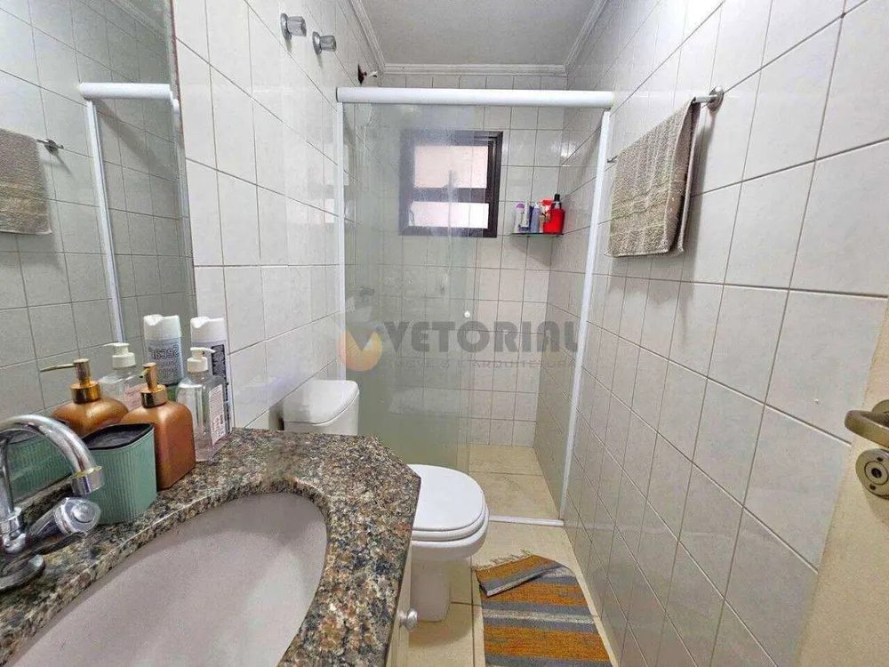 Cobertura, 3 quartos, 144 m² - Foto 7