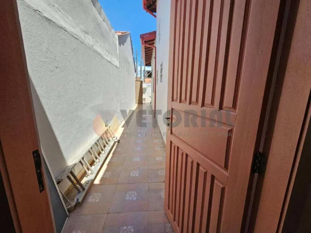 Casa, 4 quartos, 164 m² - Foto 6