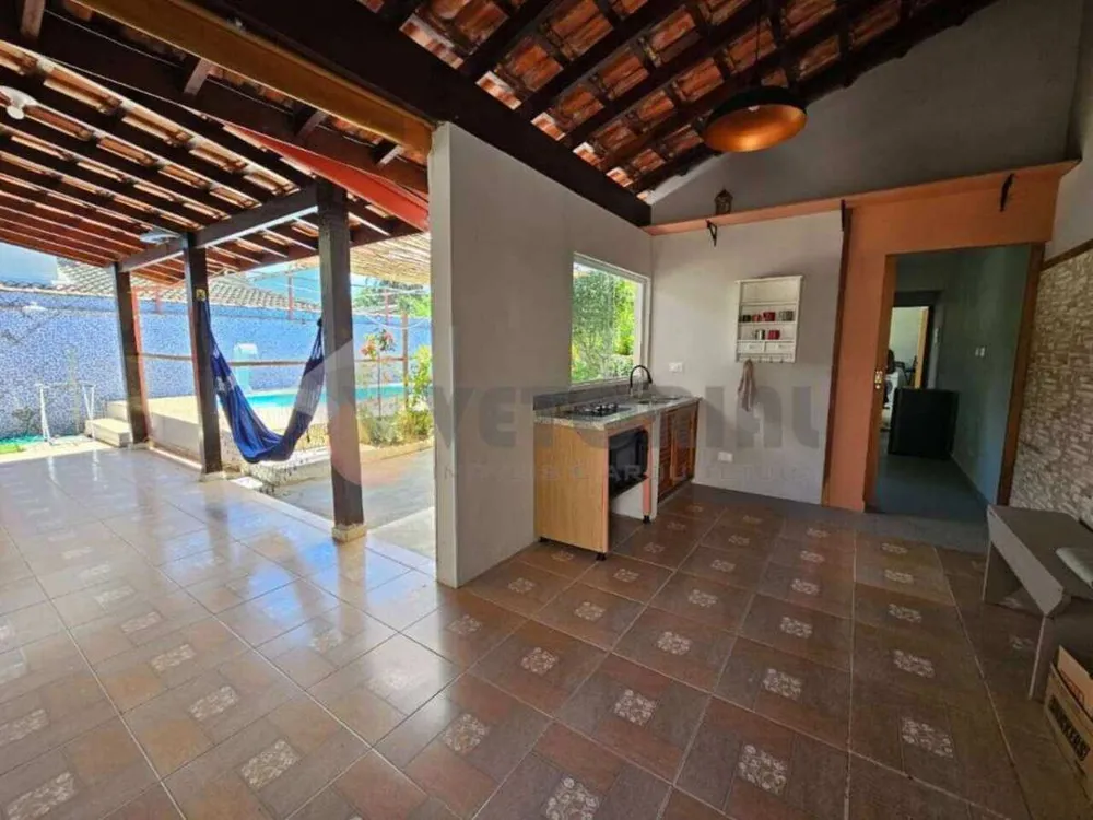 Casa, 4 quartos, 164 m² - Foto 10