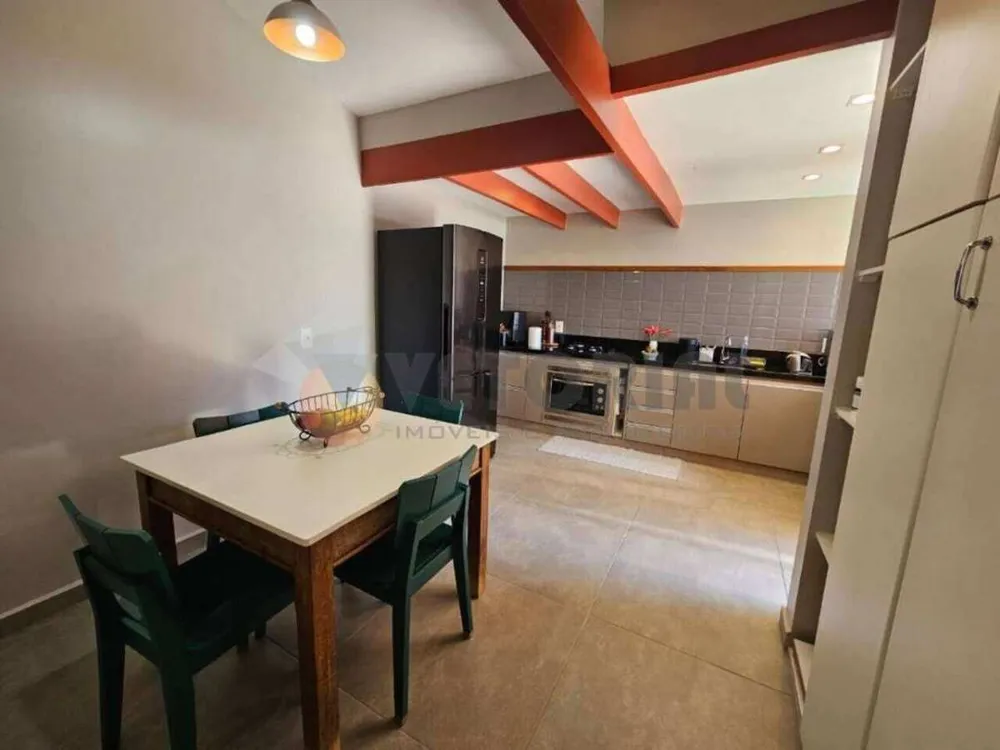 Casa, 4 quartos, 164 m² - Foto 3