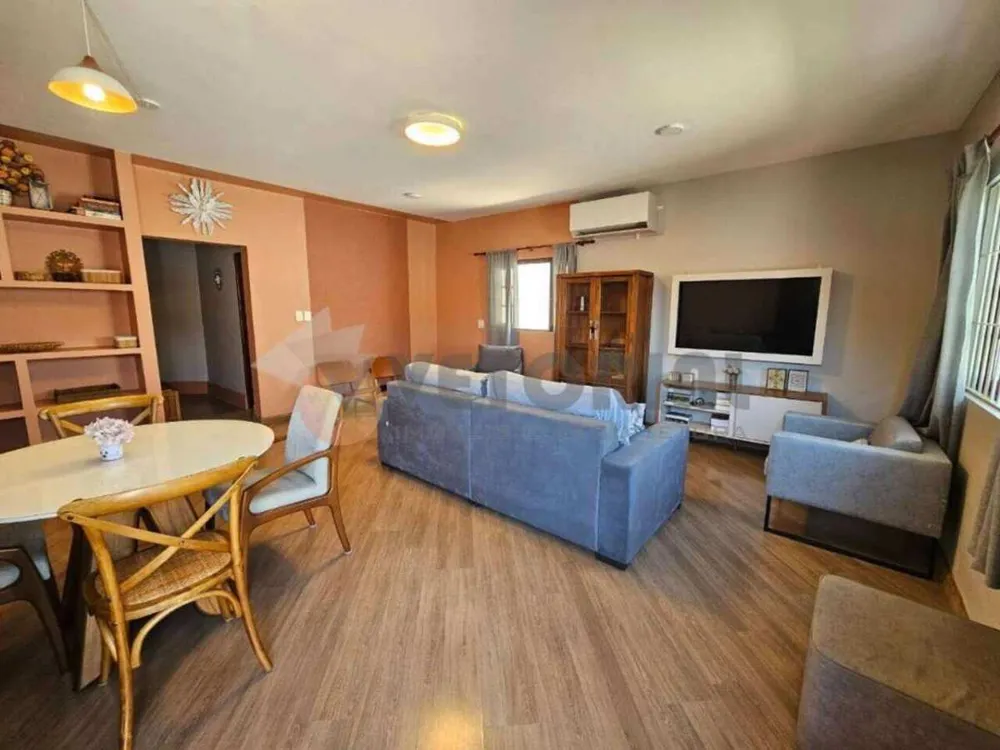 Casa, 4 quartos, 164 m² - Foto 2
