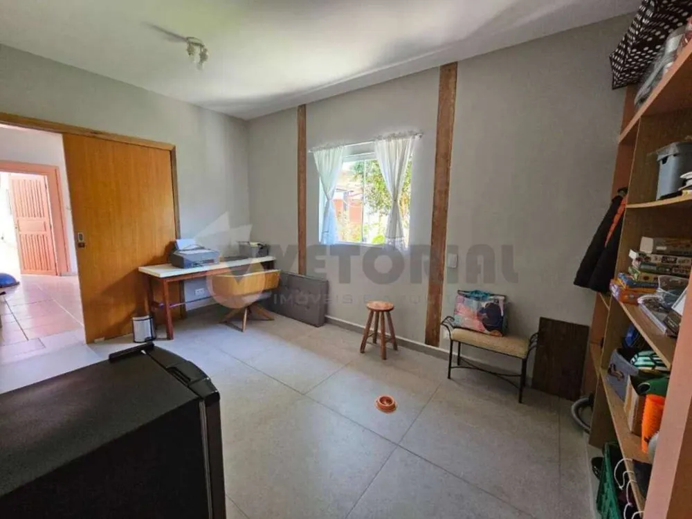 Casa, 4 quartos, 164 m² - Foto 8