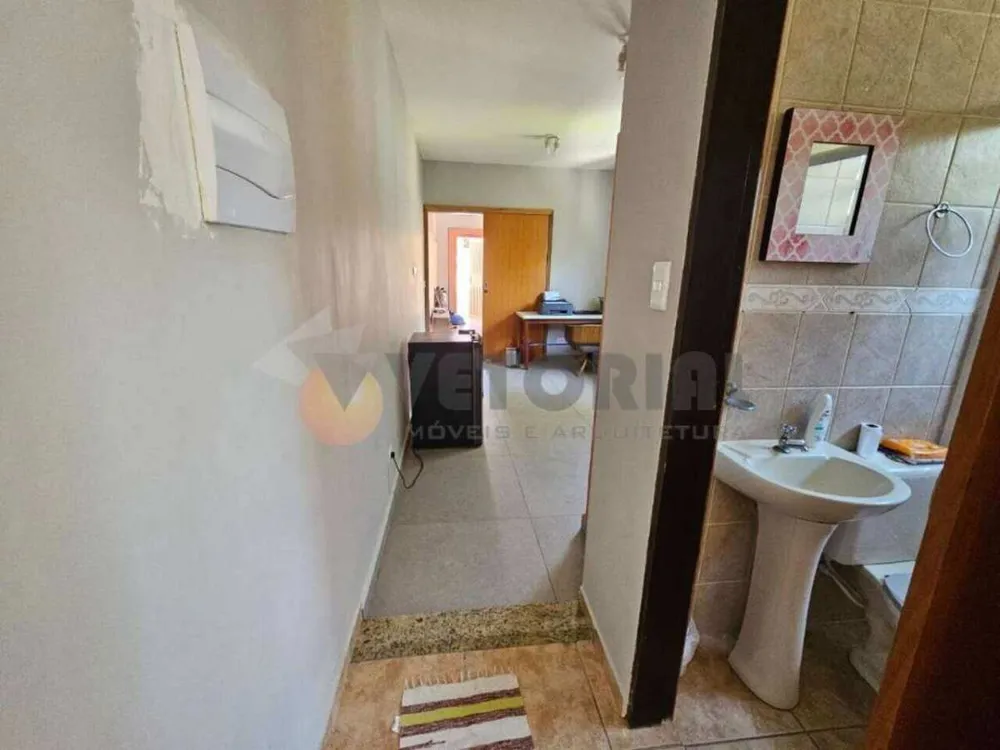 Casa, 4 quartos, 164 m² - Foto 9