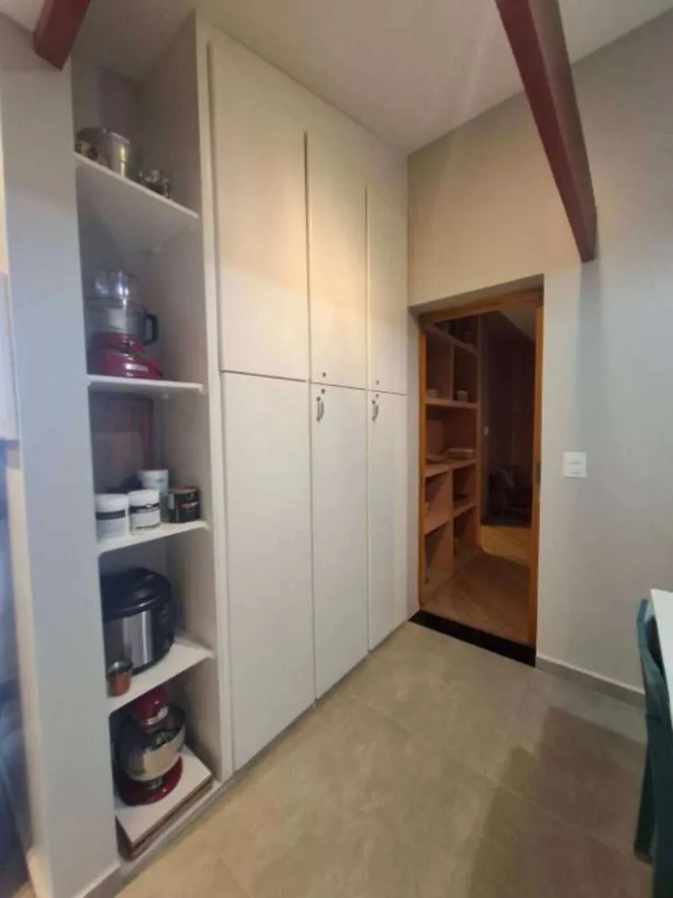 Casa, 4 quartos, 164 m² - Foto 4
