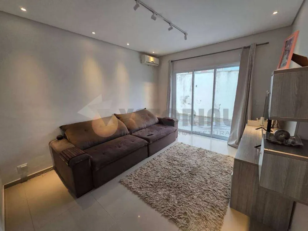 Sobrado, 4 quartos, 190 m² - Foto 1