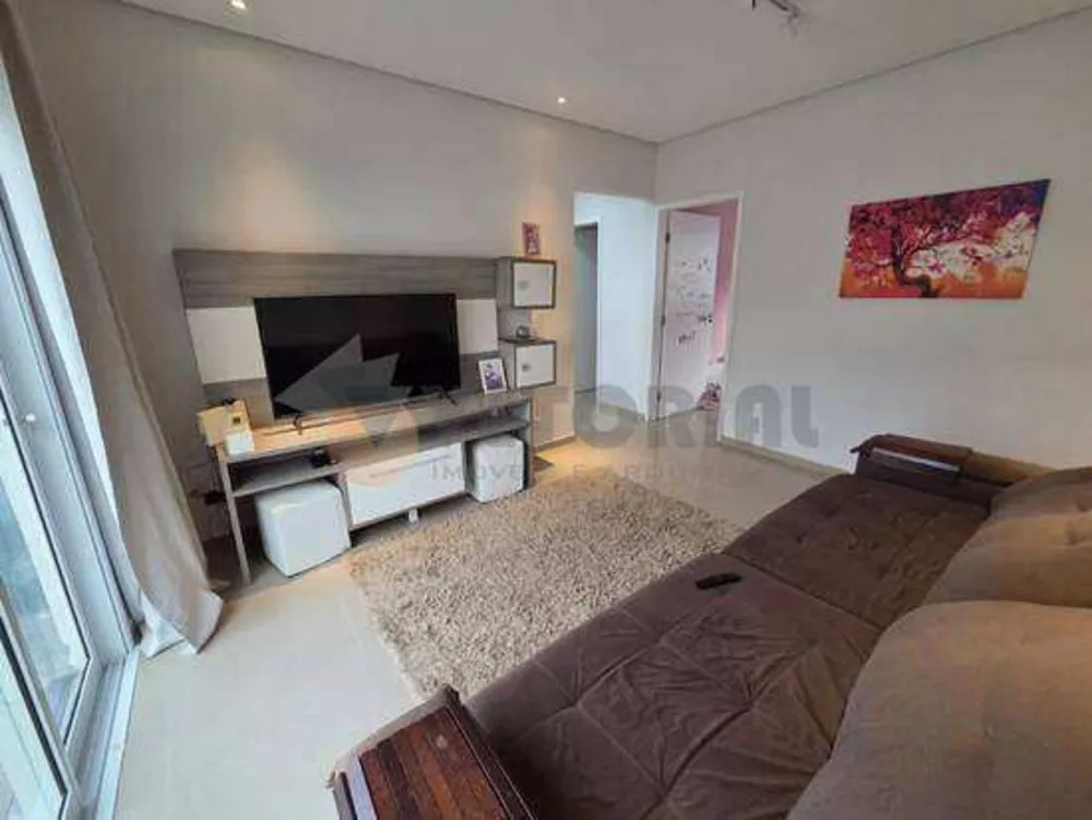 Sobrado, 4 quartos, 190 m² - Foto 3