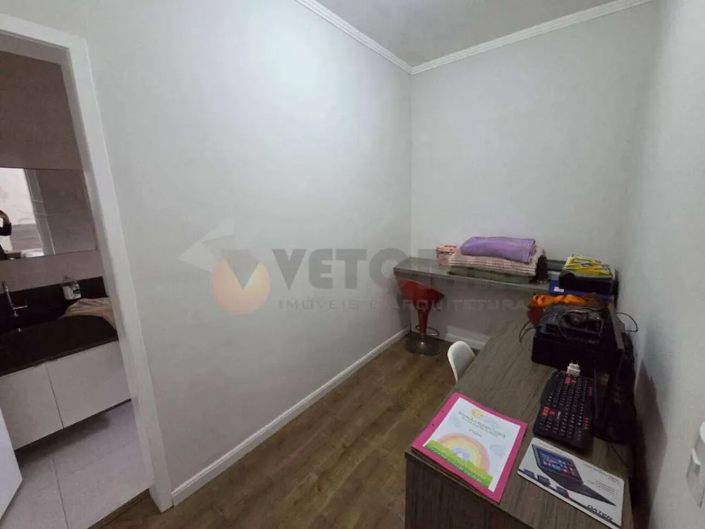 Sobrado, 4 quartos, 190 m² - Foto 11
