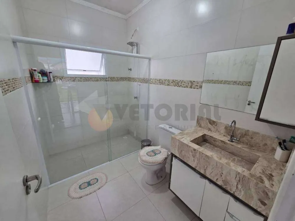 Sobrado, 4 quartos, 190 m² - Foto 10