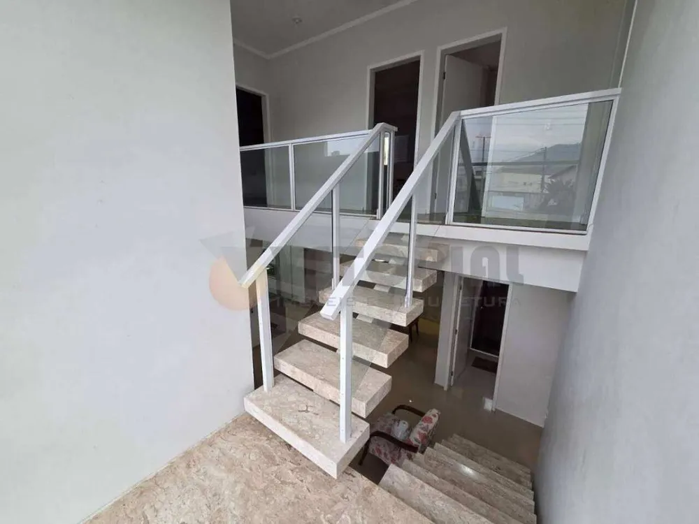 Sobrado, 4 quartos, 190 m² - Foto 9
