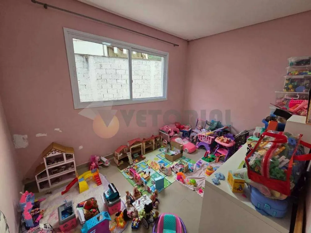 Sobrado, 4 quartos, 190 m² - Foto 13
