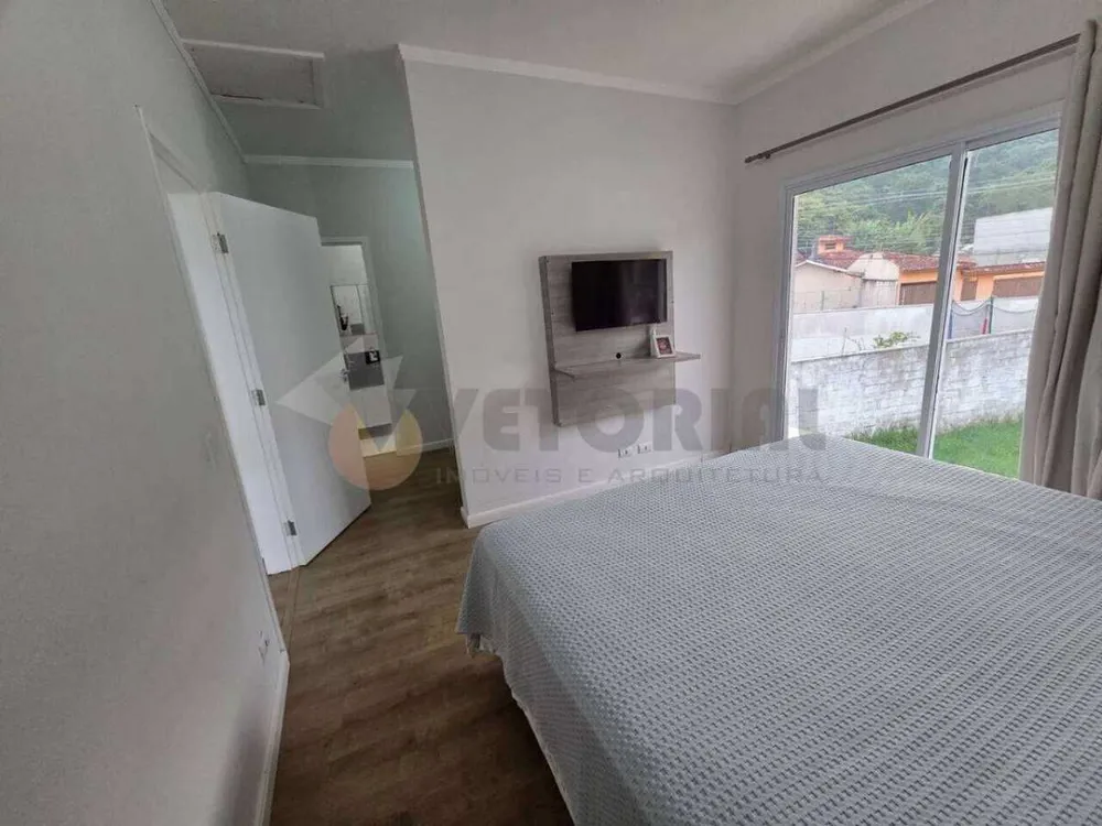 Sobrado, 4 quartos, 190 m² - Foto 8