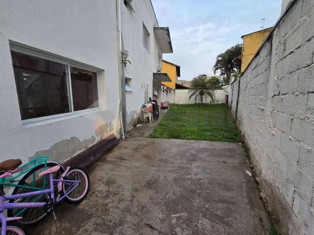 Sobrado, 4 quartos, 190 m² - Foto 6