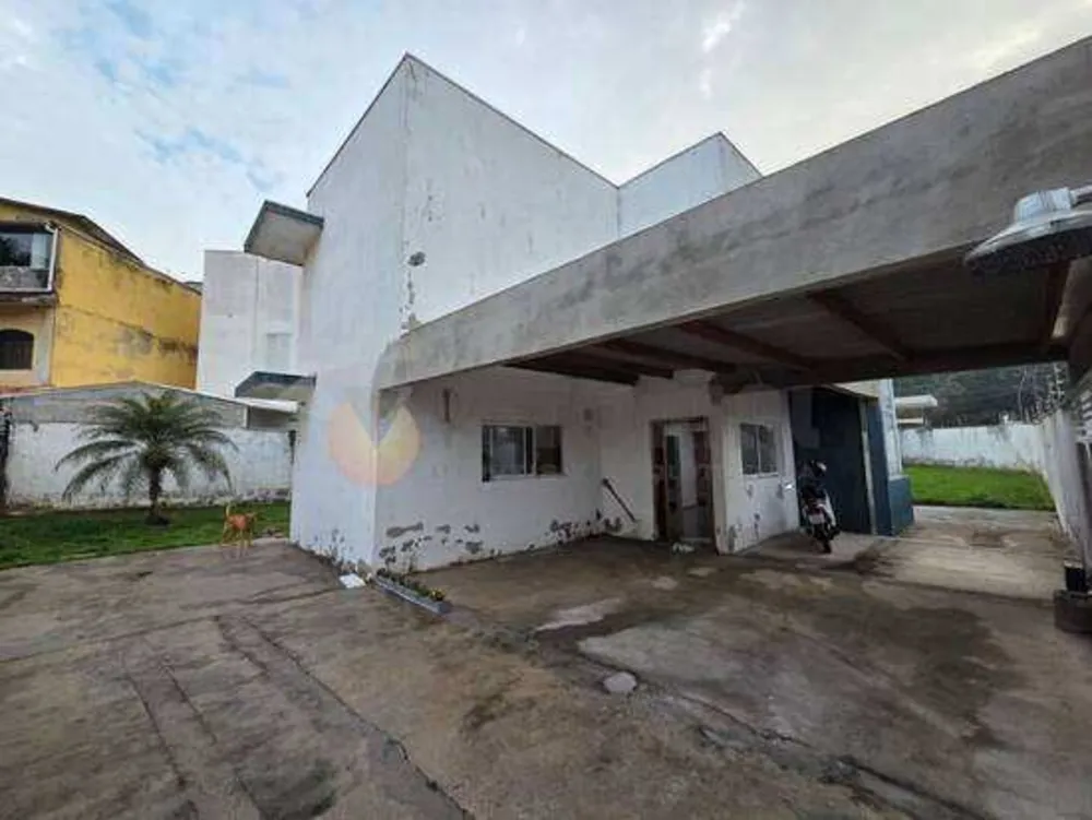 Sobrado, 4 quartos, 190 m² - Foto 2